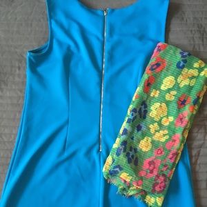 Worthington Sheath Midi Dress